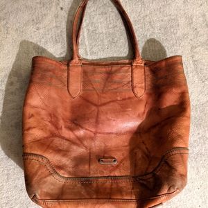 Frye and Co Large Tote